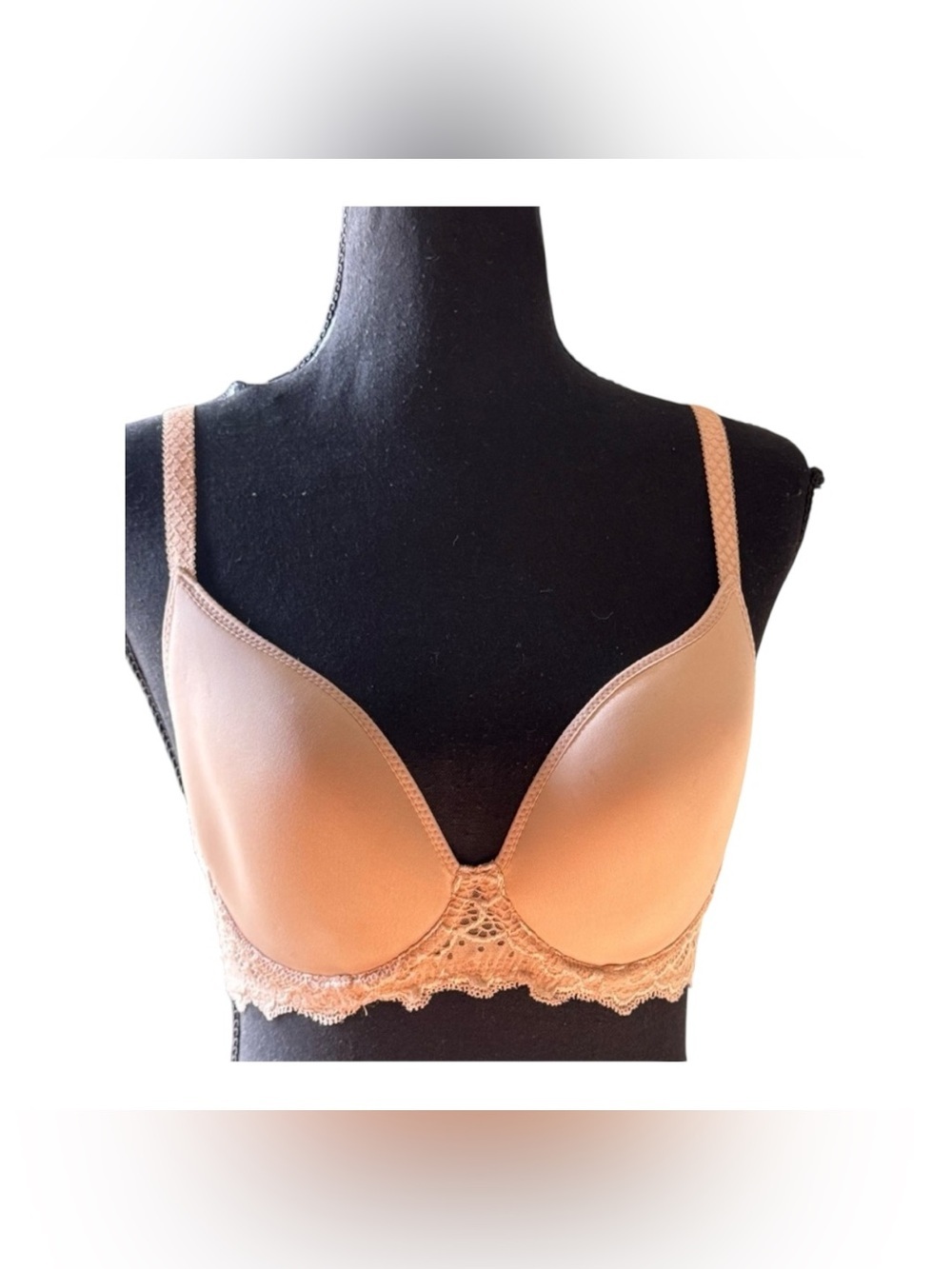 SIMONE PERELE REVE 3D Plunge